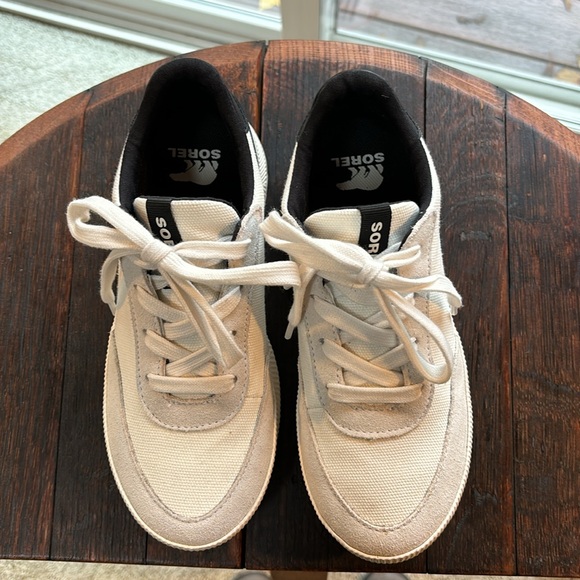 Sorel Out N About III City Sneakers - Picture 2 of 6